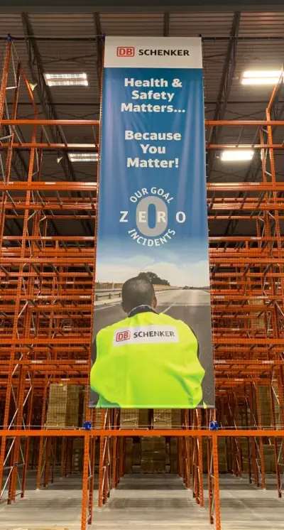 Custom Banners Photo